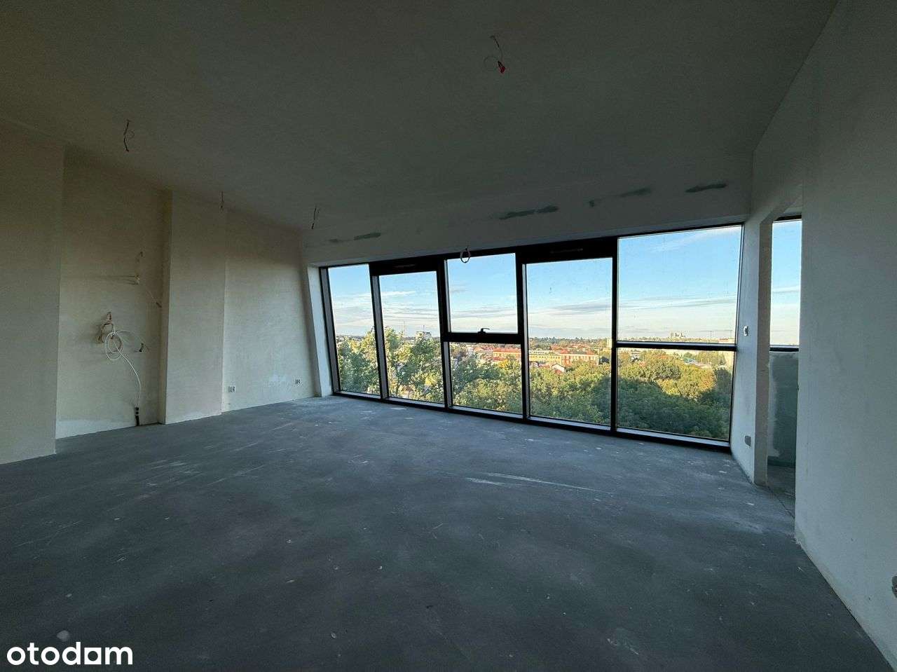 Olszynki Park - 3 pokoje, 55,49 m2!-0