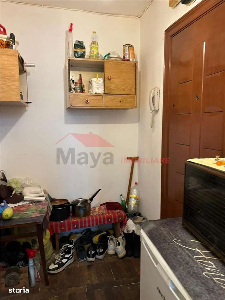 Apartament 3 camere, Decebal, etaj 1 - Imagine principală: 2/9