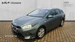 Kia Ceed - 1