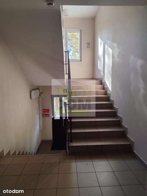 Atrakcyjna kawalerka, Zielonka-12