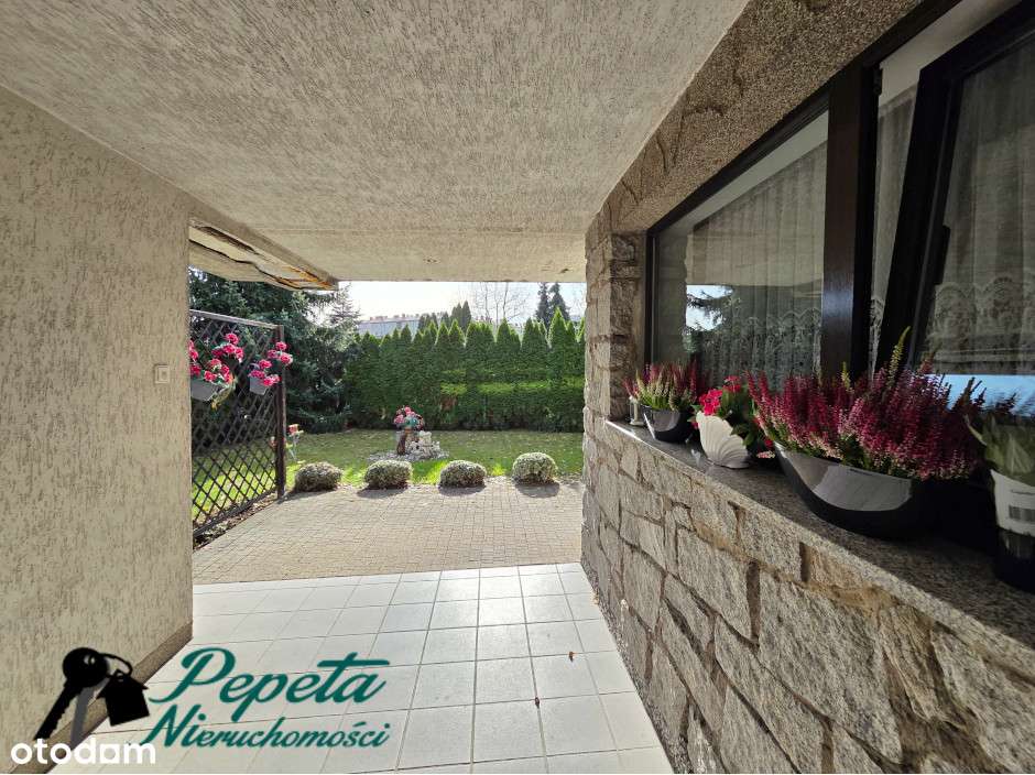 Budynek mieszkalny i usługowy, piękna bryła, duży potencjał! 25/DP/LW-4