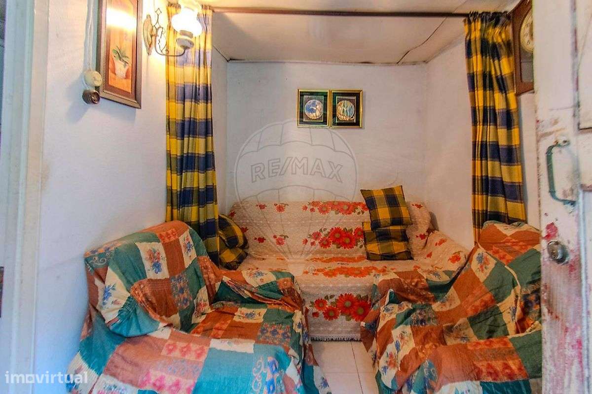 Moradia T2 para venda - Grande imagem: 5/16