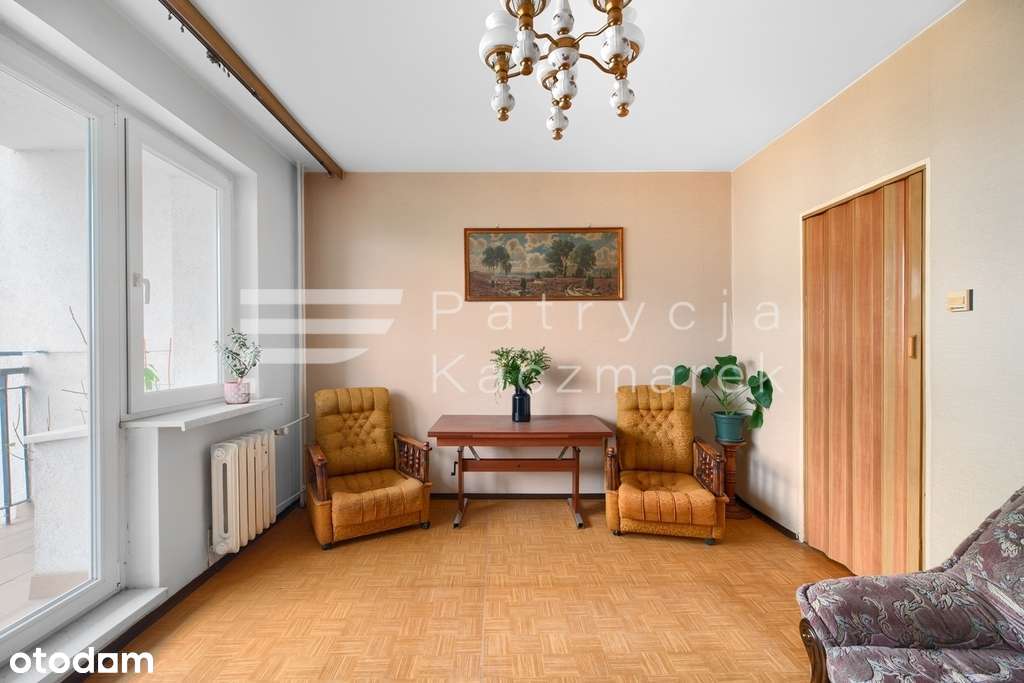 4 pokojowe mieszkanie idealne pod inwestycję - Pełny obrazek: 3/12