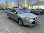 Ford Mondeo - 3