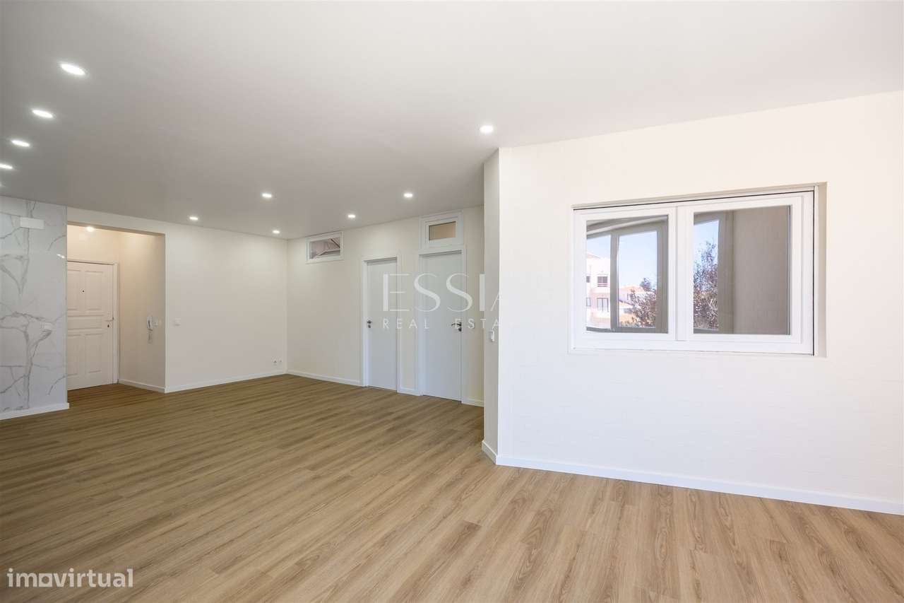 T1+1 Remodelado com Conforto e Localização Central em Vila do Conde-15