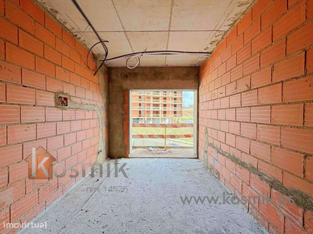 POETAS' GARDEN - PARADELA - LOURES - LISBOA - NOVOS EM CONSTRUÇÃO T...-36