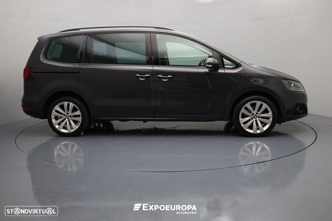 SEAT Alhambra - 4