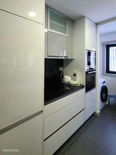 Arrendo T2 Centro De Vila Real (Apartir 1 de maio) - Grande imagem: 4/4