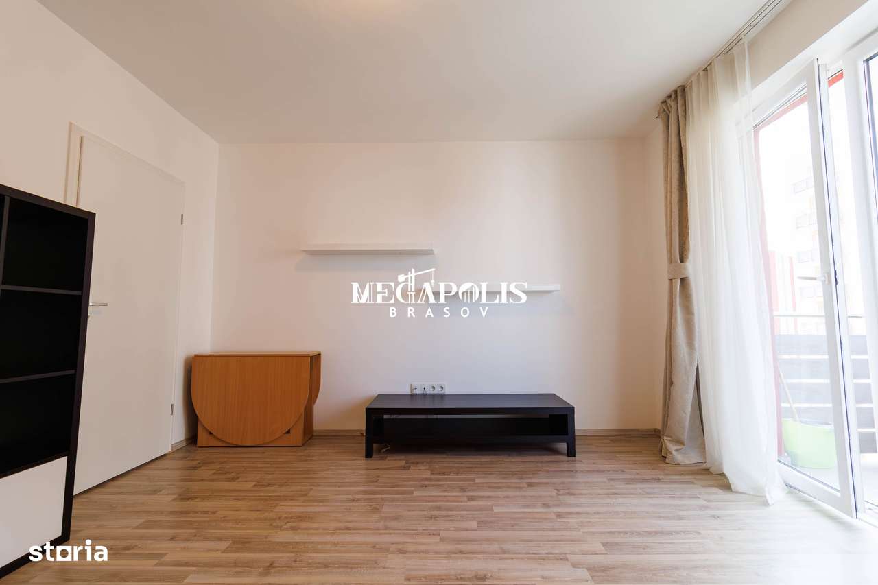 2 Camere Decomandat / Parcare / Boxa-3