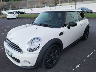 MINI Cooper D