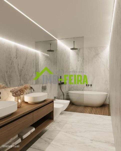 Luxuoso Apartamento Vista  Castelo - Grande imagem: 4/20