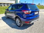 Ford Kuga 2.0 TDCi 4WD Titanium - 6