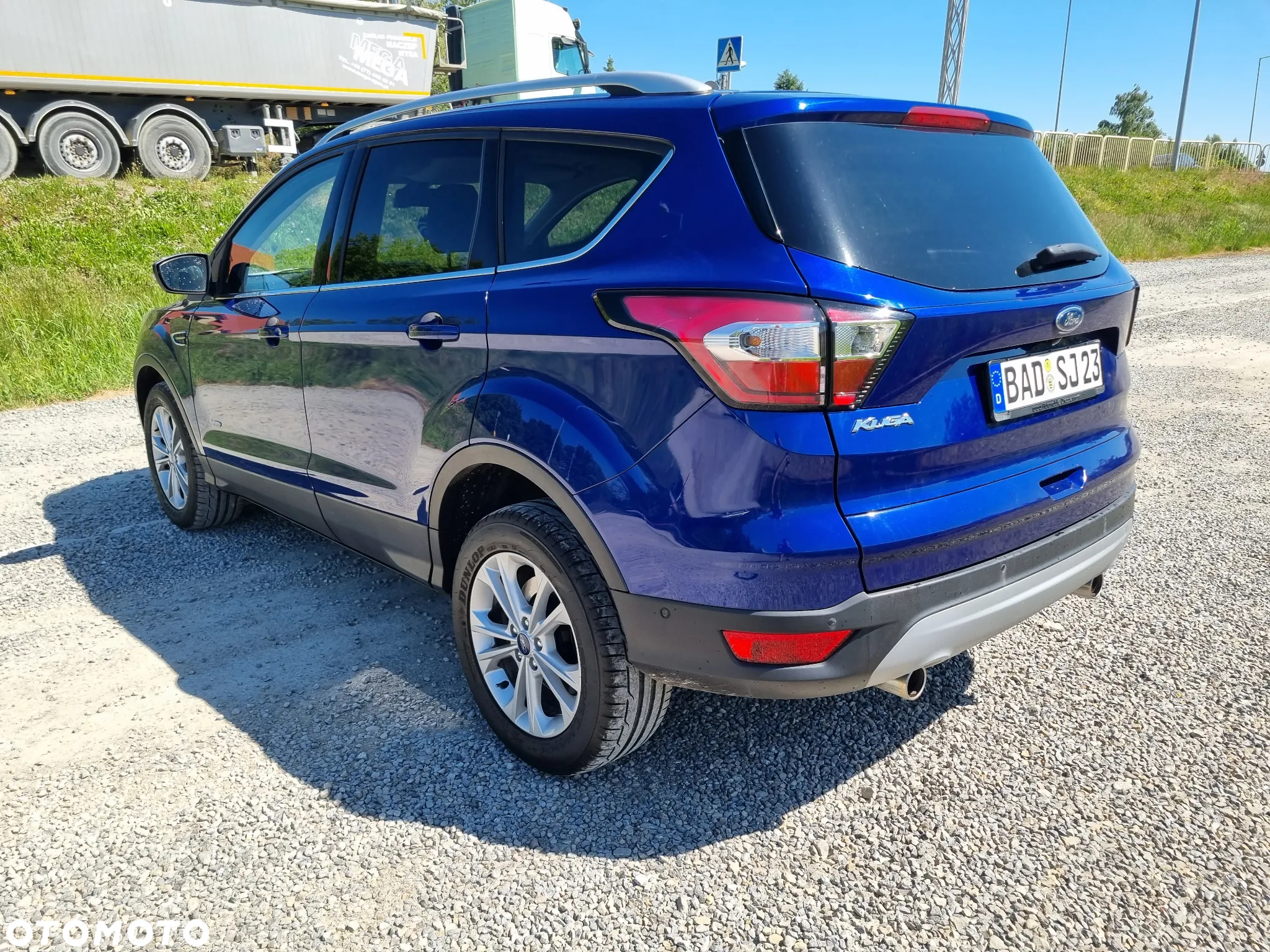 Ford Kuga 2.0 TDCi 4WD Titanium - 6