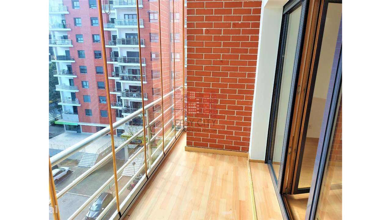 Apartamento T3 em Colinas do Cruzeiro-9