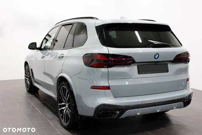 BMW X5 xDrive30d sport - 2