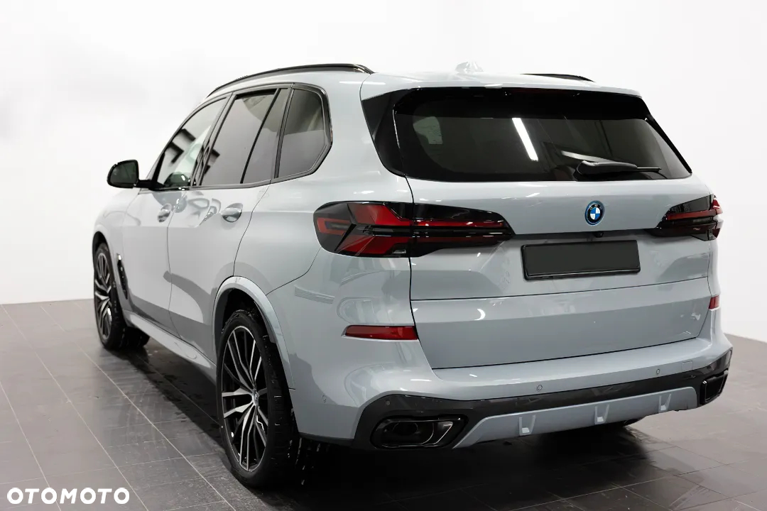 BMW X5 xDrive30d sport - 2