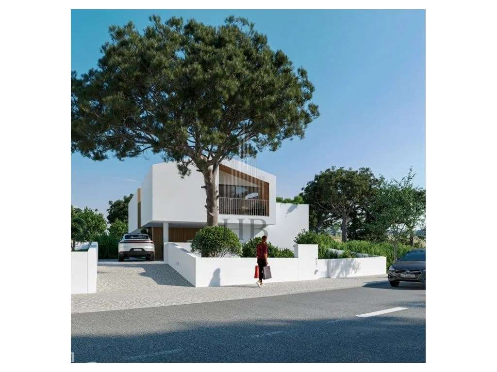 Moradia Luxo Com Piscina e Jardim | Colares |Sintra-6