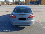 Ford Mondeo - 3