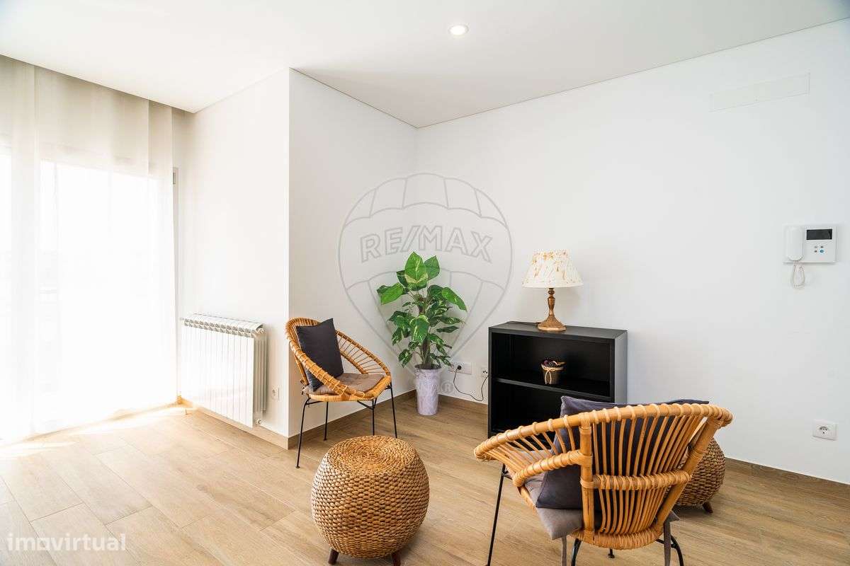 Apartamento T1 para arrendamento - Grande imagem: 4/34