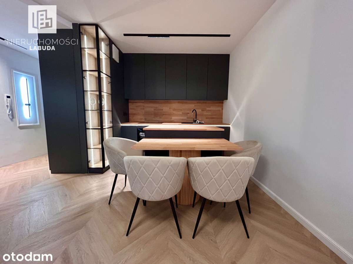 Mieszkanie Premium w stylu Soft Modern-0