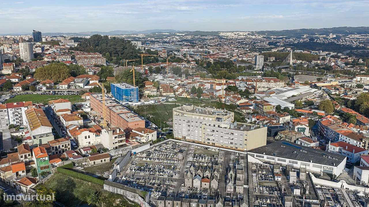 Apartamento T2 para venda - Grande imagem: 4/30