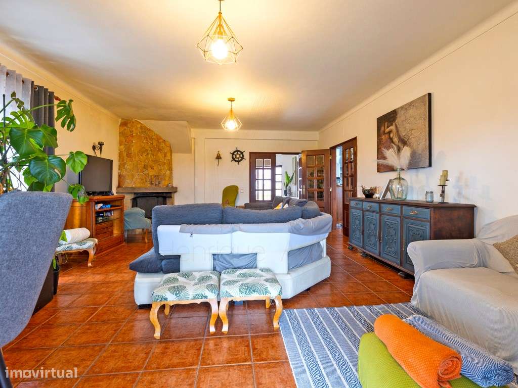 Moradia T3 Isolada com 1000 m² + Terreno Contíguo de 1200 m² - Cast...-9