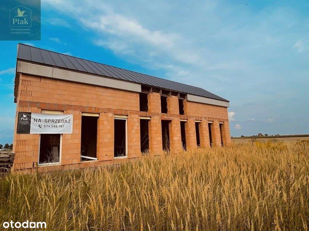 Okazja ★ Inwestycja ★ szybka sprzedaż-5