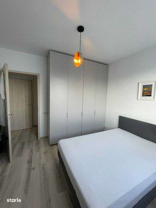 Apartament 2 camere Valea larga - Drumul Taberei - Valea Larga-1