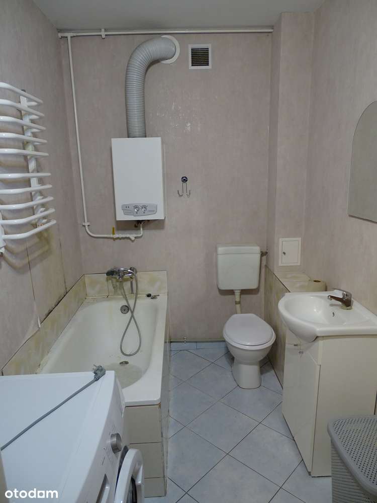 Mieszkanie na sprzedaż-4