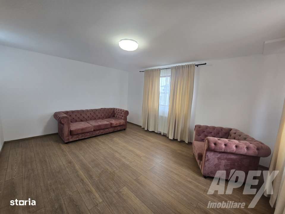 Casa 3 camere finisata la cheie | Teren 400 m | Clinceni- Domnesti - Imagine principală: 4/19