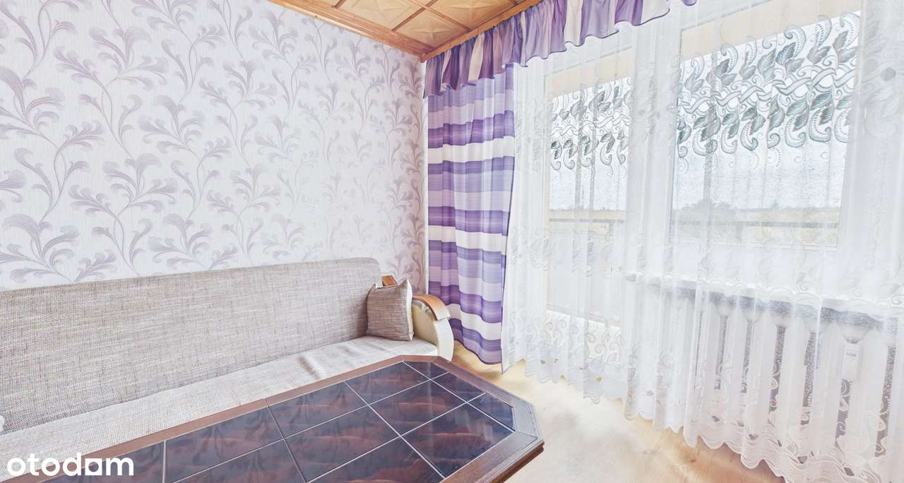 Balkon / Kasprzaka/ 3 pokoje /-19