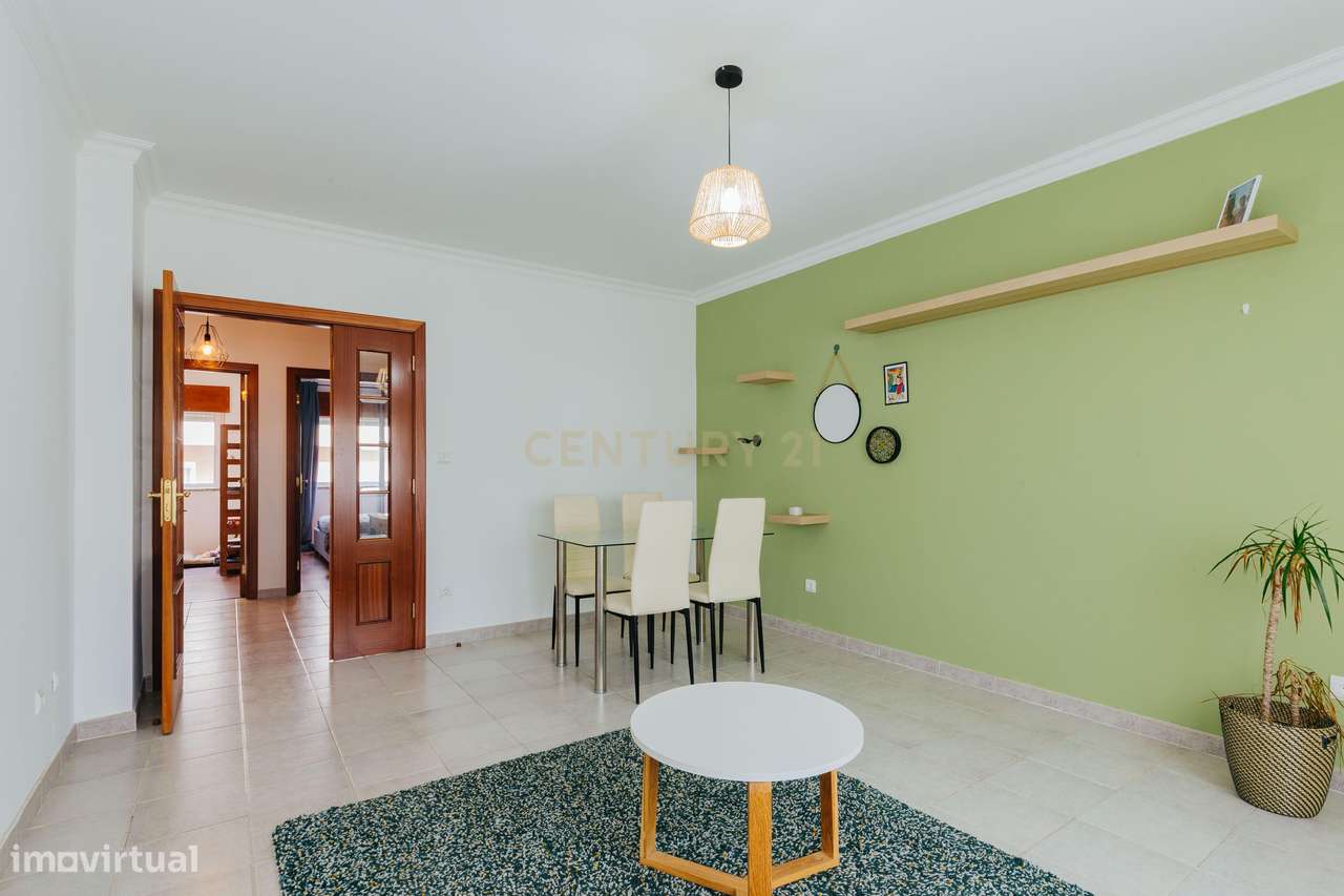 T2 ALVERCA DO RIBATEJO - ARCENA a 20 minutos do Aeroporto de Lisboa - Grande imagem: 4/17