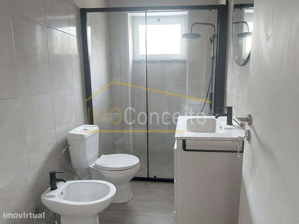 Apartamento T3 || R/C||-8