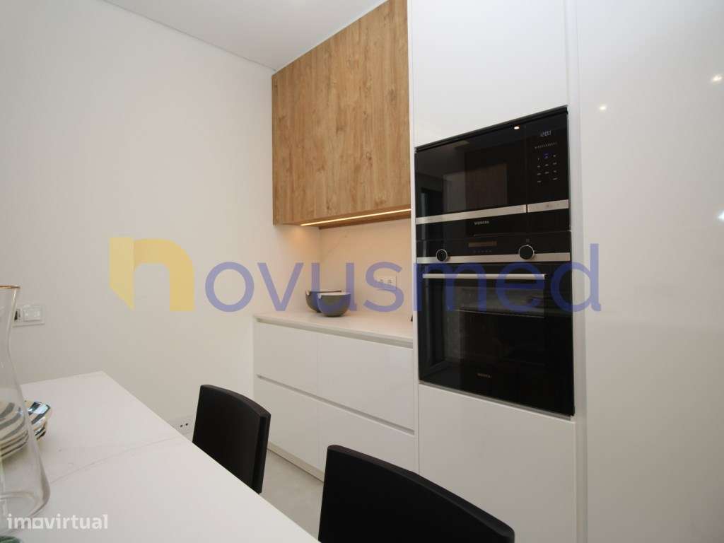 Moradia T3 com piscina, próxima do Golf, das praias de Vilamoura e ...-30