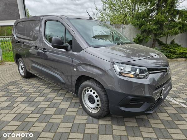 Toyota PROACE CITY - 3