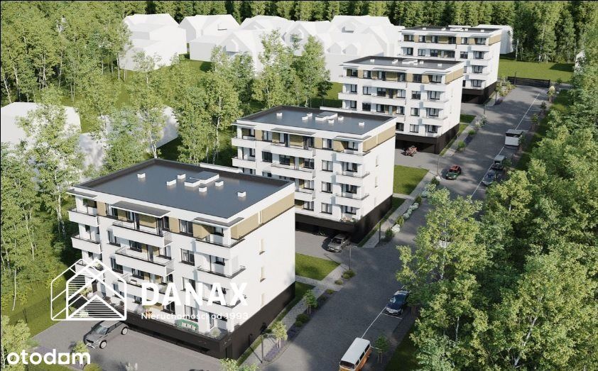 Mieszkanie, 37,61 m², Wieliczka