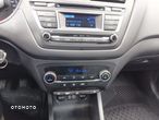 Hyundai i20 blue 1.2 Advantage+ - 18