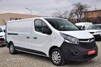 Opel Vivaro Furgon Maxi - 3