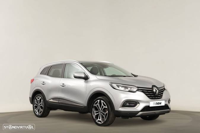 Renault Kadjar 1.5 dCi Intens - 1