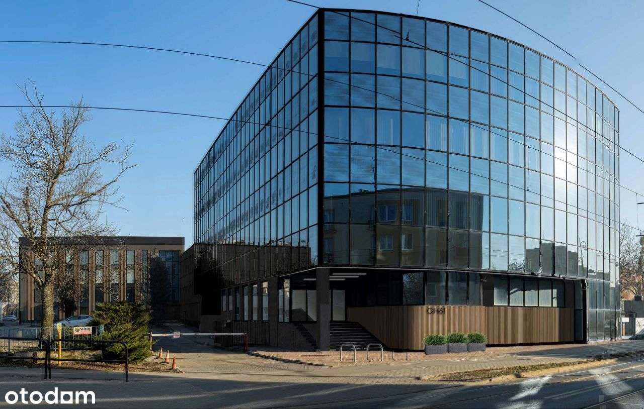 OBNIŻKA CENY! I Biuro w centrum miasta |wynajem |101,36 m2 - Pełny obrazek: 4/19