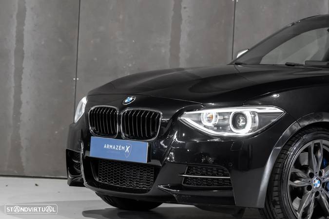 BMW M135i Standard - 2