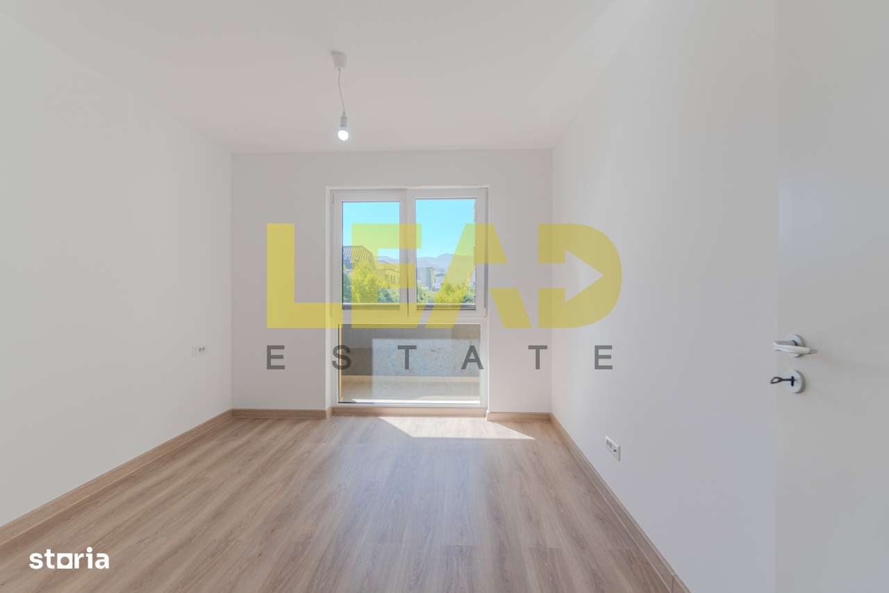 Apartament 2 camere, nou, Rokman! COMISION 0%-3