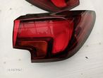 39015944 39015943 Lampa lewa prawa tylnia Opel Astra K 5 HB - 6