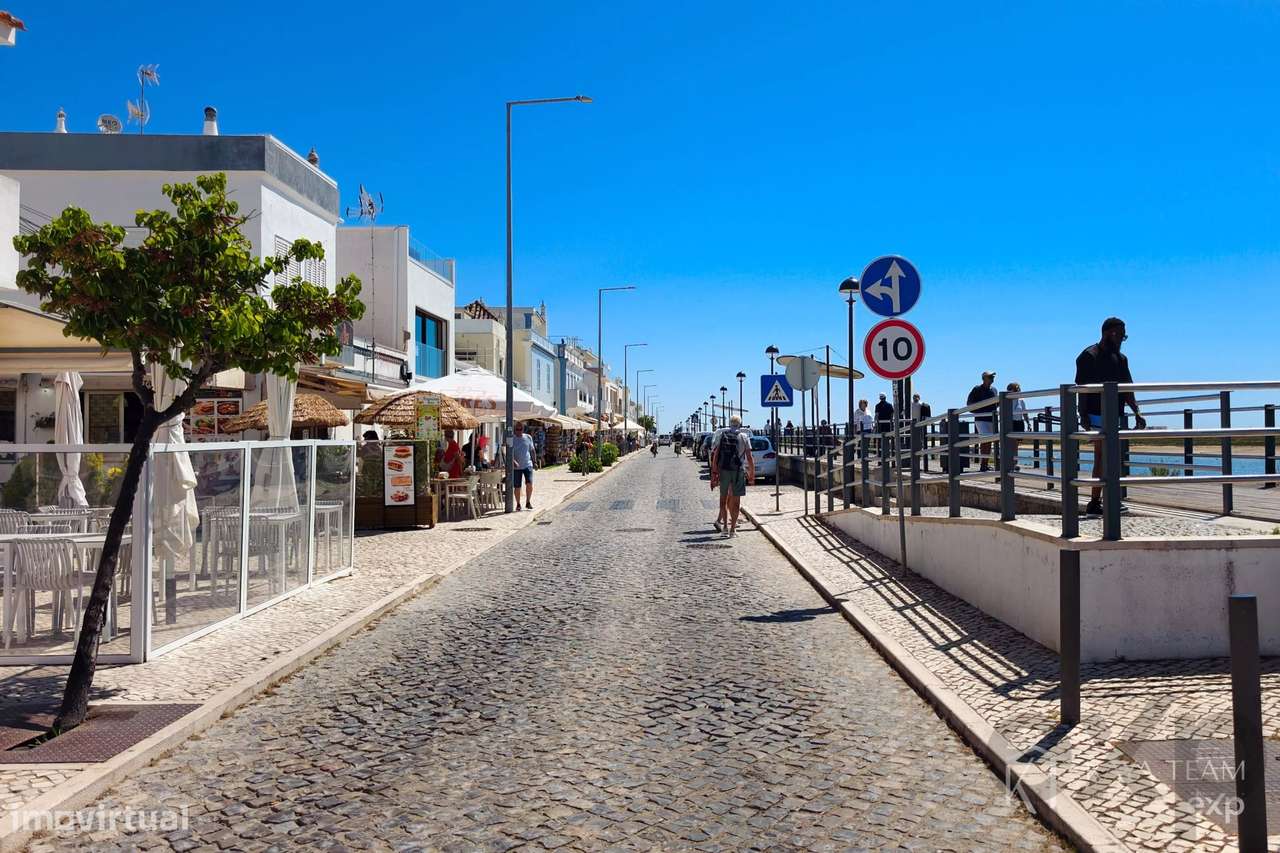 Apartamento T2 de Alta Qualidade em Cabanas de Tavira-42