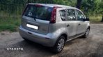 Nissan Note 1.4 Acenta - 5