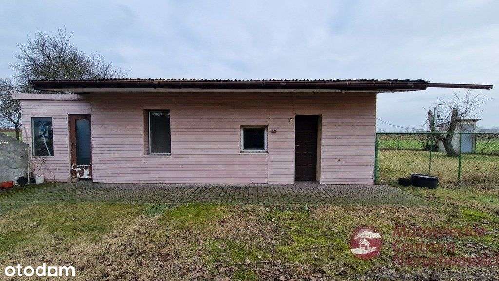 Na sprzedaż działka 1,5 ha z 3 budynkami rekrecyj. - Pełny obrazek: 5/13