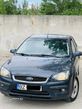 Ford Focus 1.6 TI-VCT Black Magic - 2