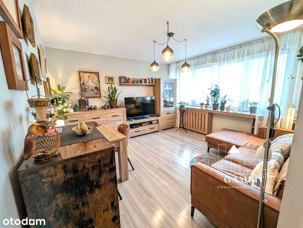 Interesujące, jasne i ustawne 3pok. loggia/piwnica-6