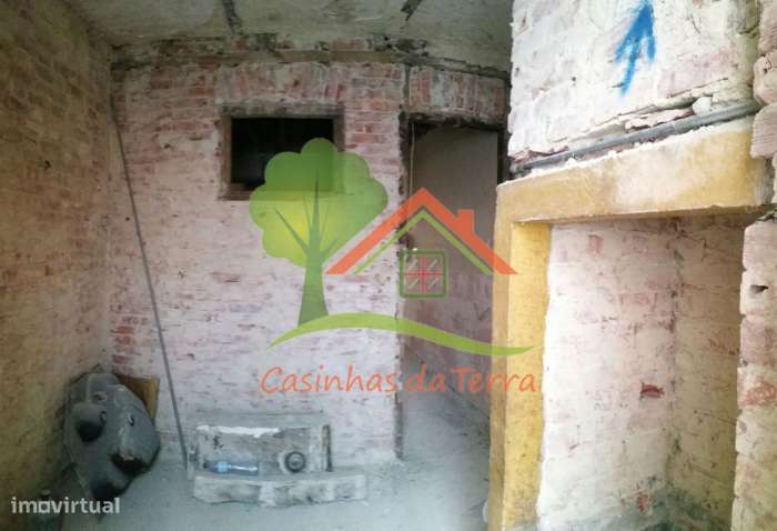 Prédio devoluto - Beato - 6 apartamentos-7