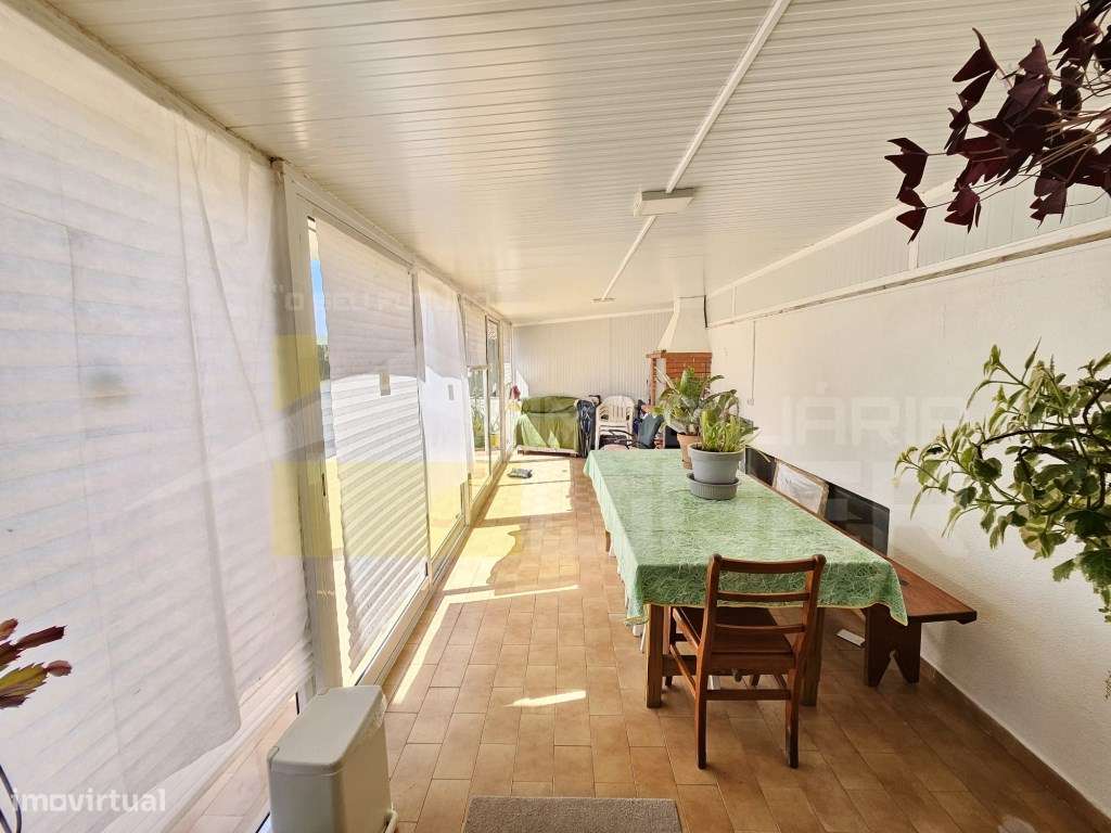 Exclusividade Imobiliária Lider
Moradia T4 em Condomínio Fechado d...-23